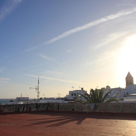 Casa Magallanes Conil Villa Conil De La Frontera Buitenkant foto
