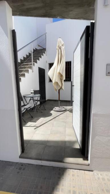 Casa Magallanes Conil Villa Conil De La Frontera Buitenkant foto